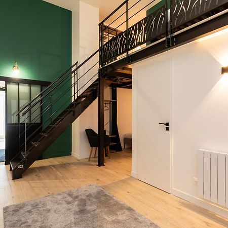Dify Mazenod - Prefecture Apartman Lyon Kültér fotó
