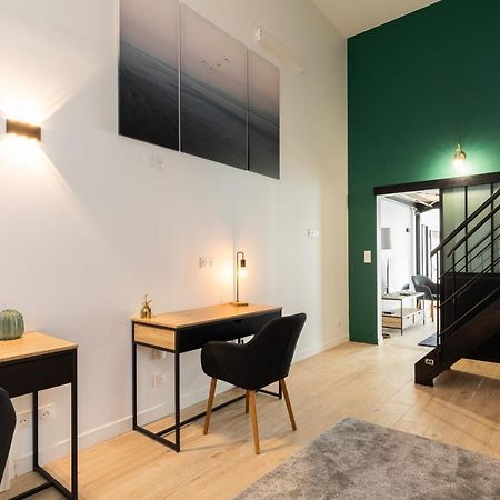Dify Mazenod - Prefecture Apartman Lyon Kültér fotó