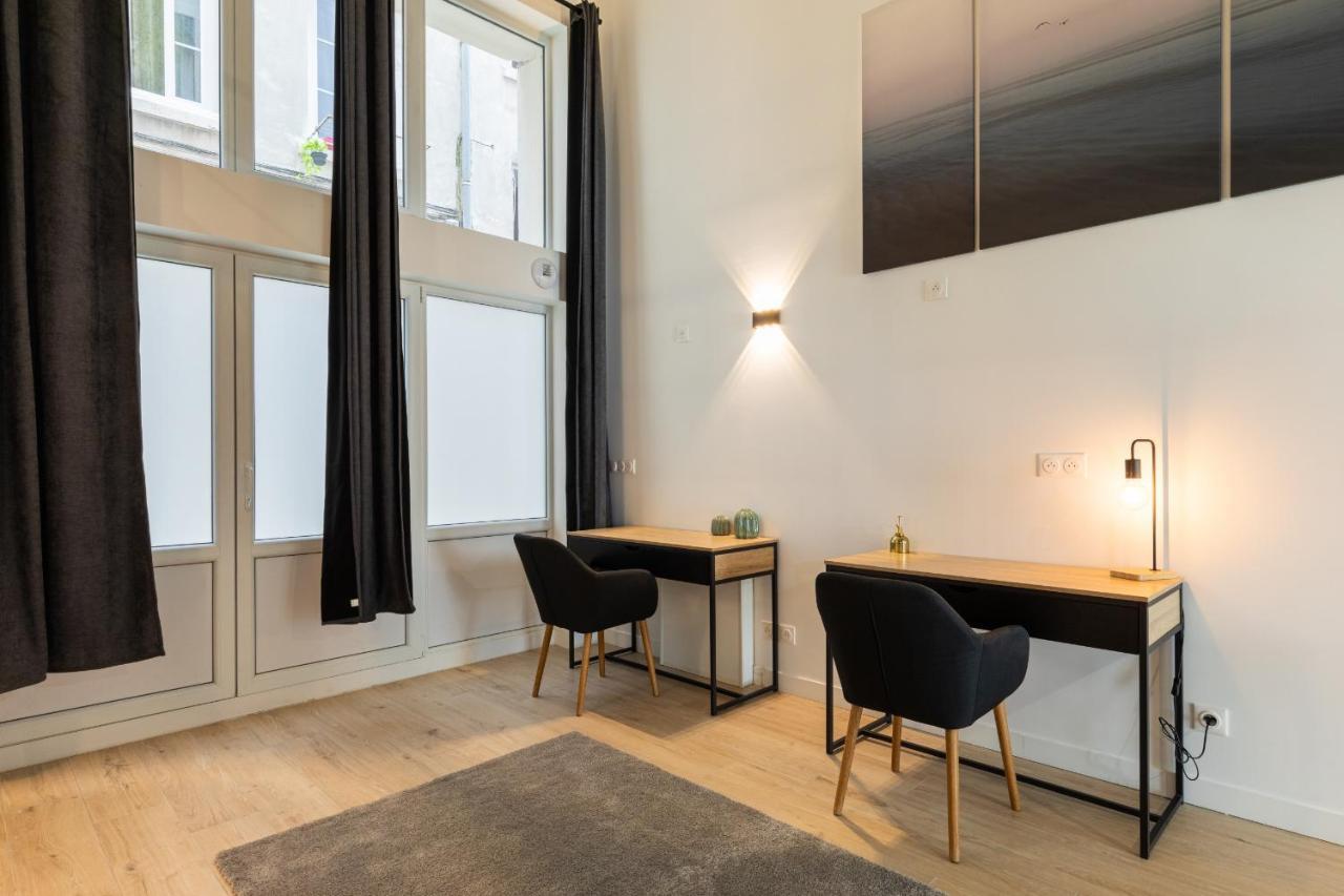 Dify Mazenod - Prefecture Apartman Lyon Kültér fotó