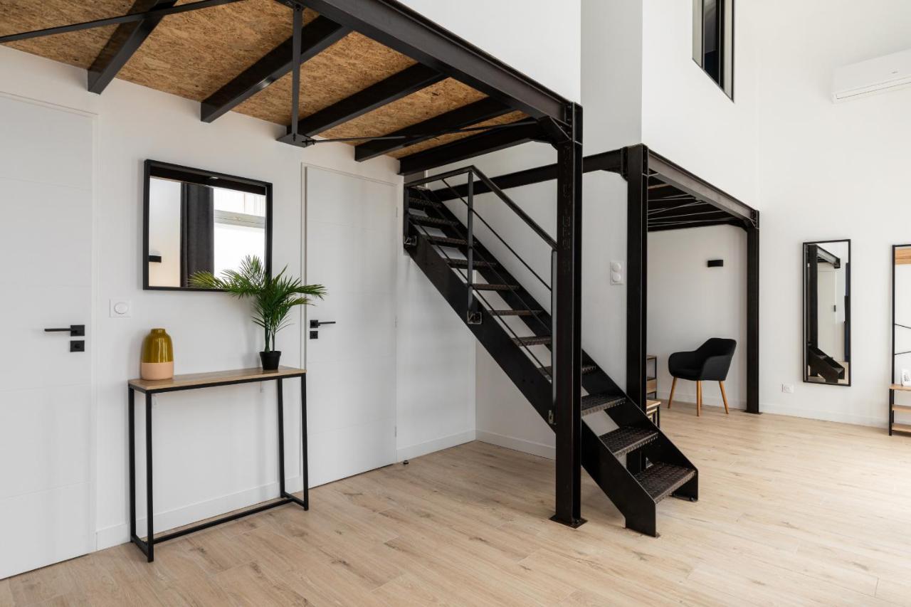 Dify Mazenod - Prefecture Apartman Lyon Kültér fotó