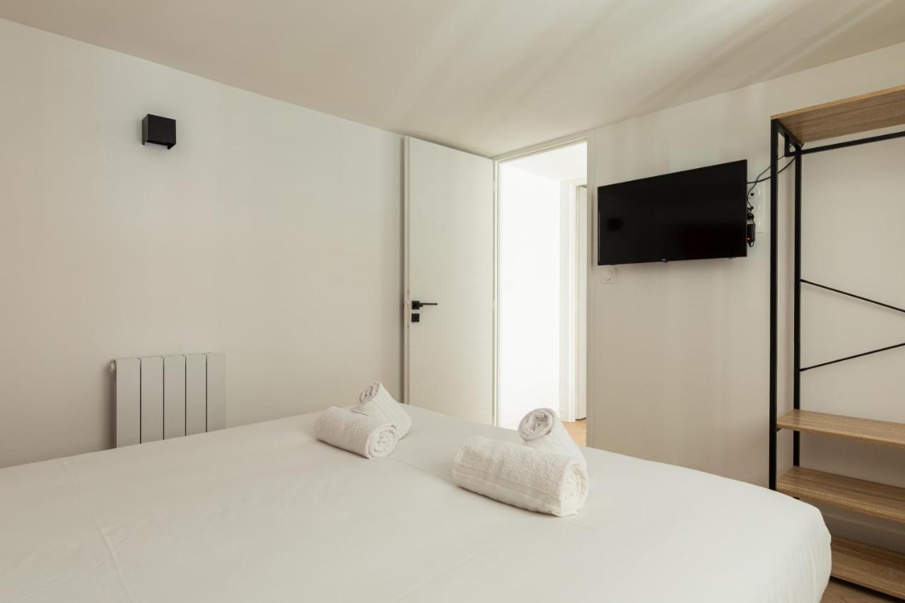 Dify Mazenod - Prefecture Apartman Lyon Kültér fotó